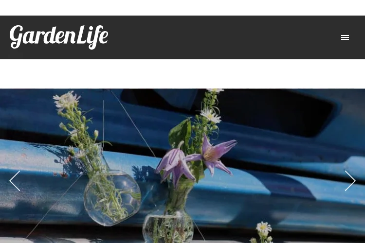 Garden Life 2026