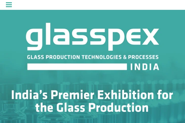 Glasspex Mumbai 2027