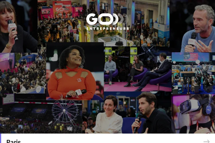 Go Entrepreneurs Lyon 2026
