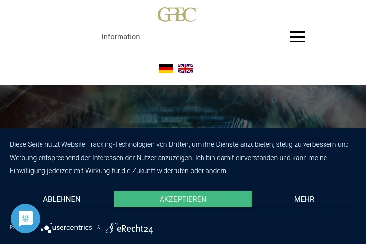 Gpec 2026