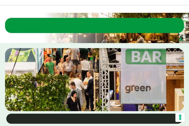 Green Ghent 2026