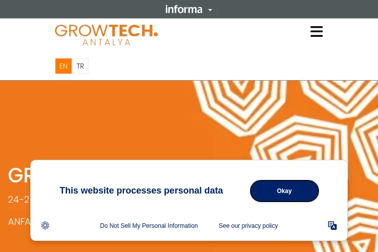 Growtech 2026