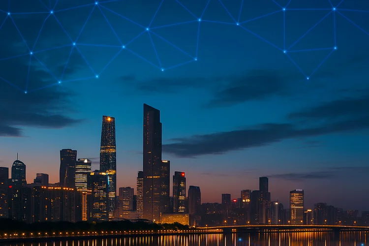 Guangzhou Electrical Building Technology (GEBT) 2026
