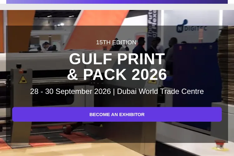 Gulf Print and Pack 2026