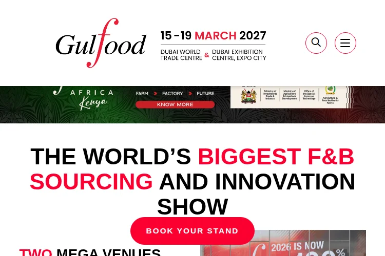 Gulfood