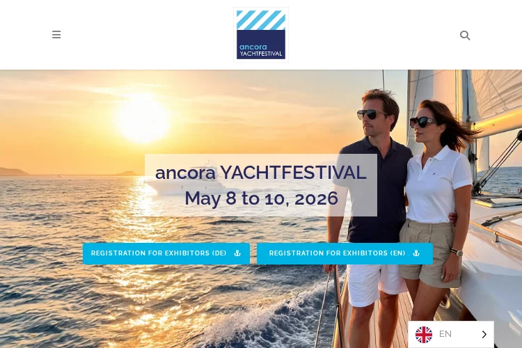 Hamburg YachtFestival 2026