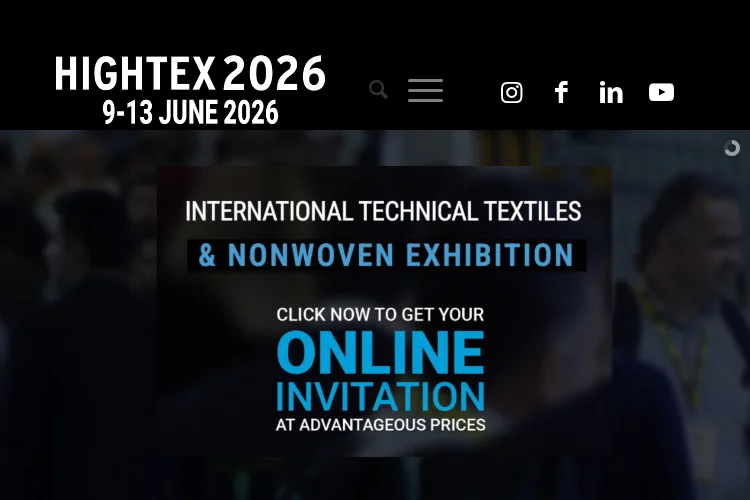 Hightex 2026