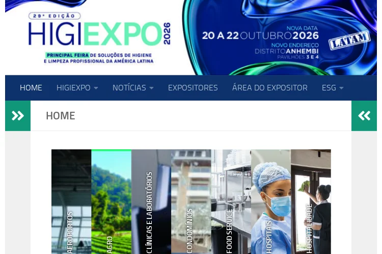 Higiexpo 2026