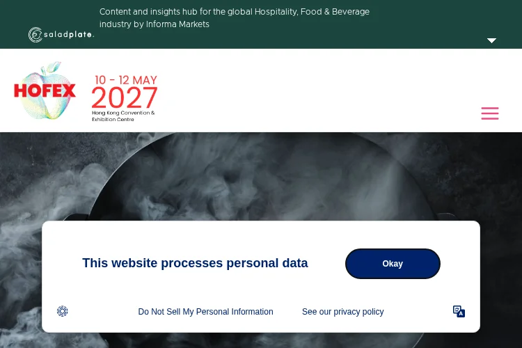 HOFEX 2027