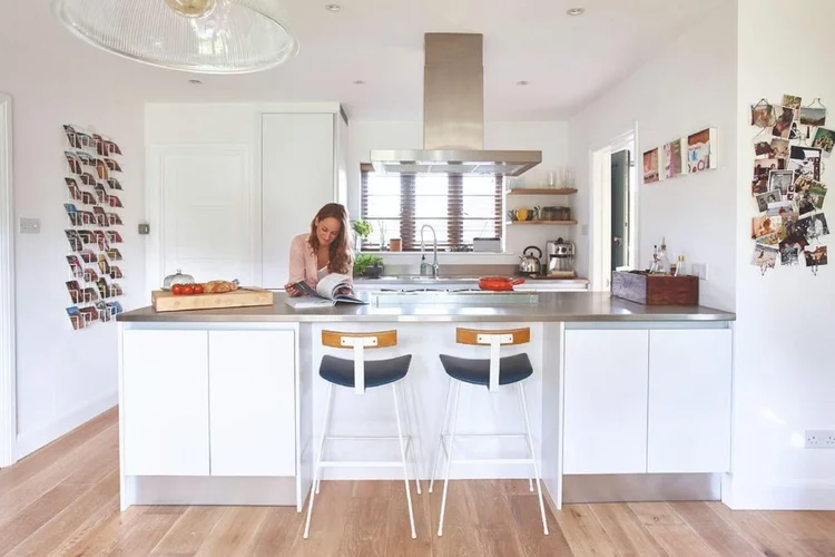 Homebuilding and Renovating Show London 2026