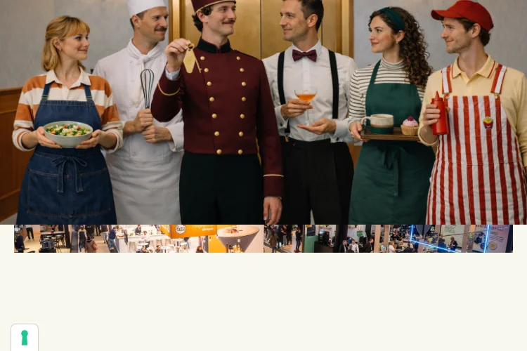 Horeca Expo Ghent 2026