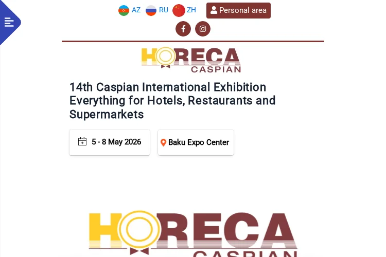 Horex Caucasus 2026