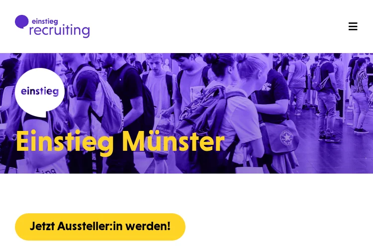 Horizon Munster 2026
