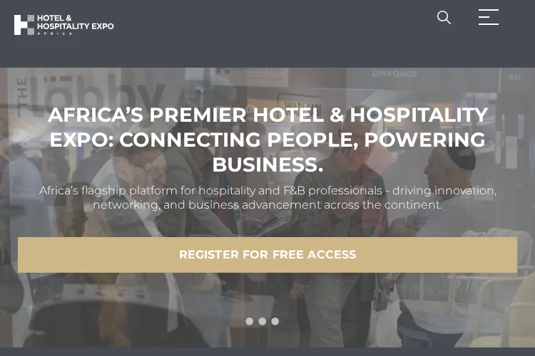 Hotel & Hospitality Show 2026