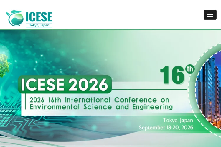 ICEBESE 2026
