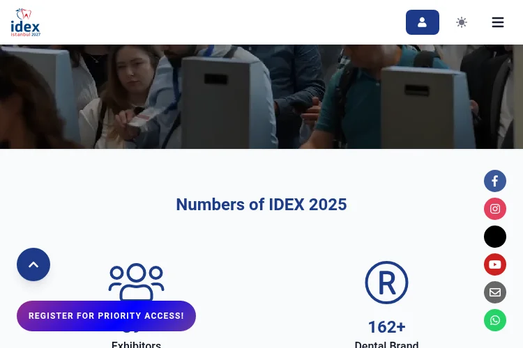 IDEX İstanbul