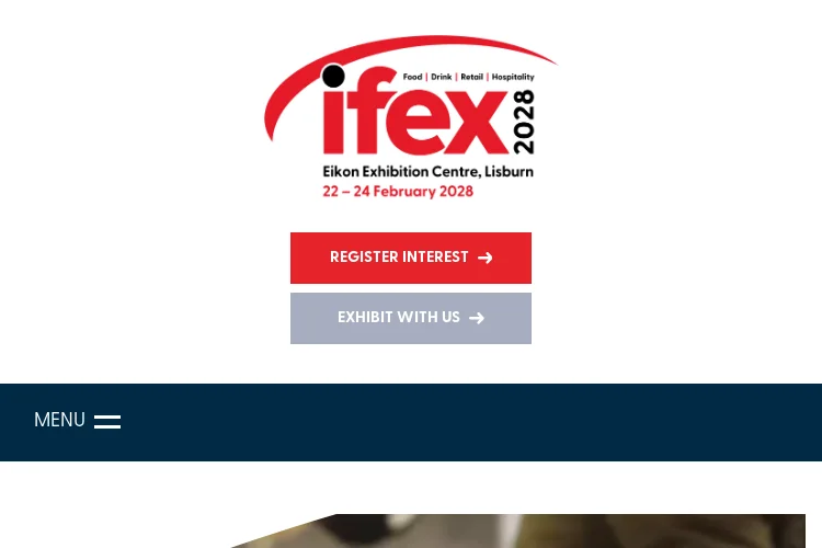 IFEX