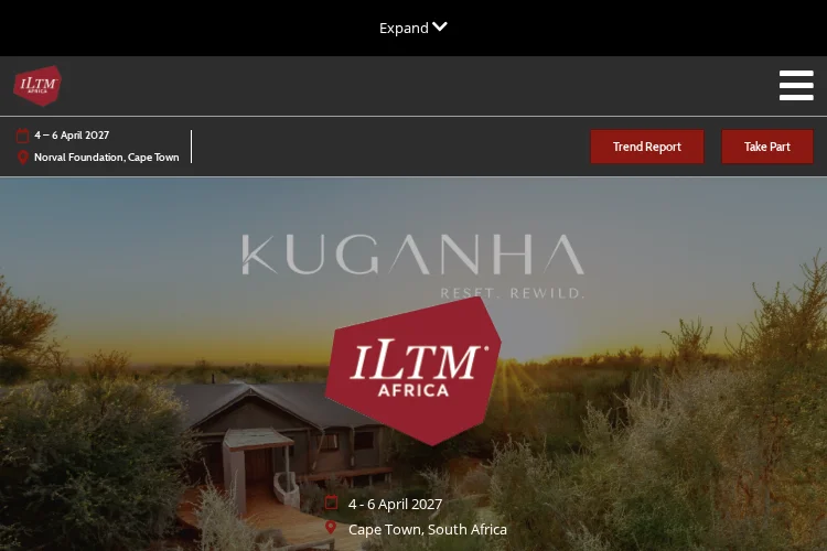 ILTM Africa