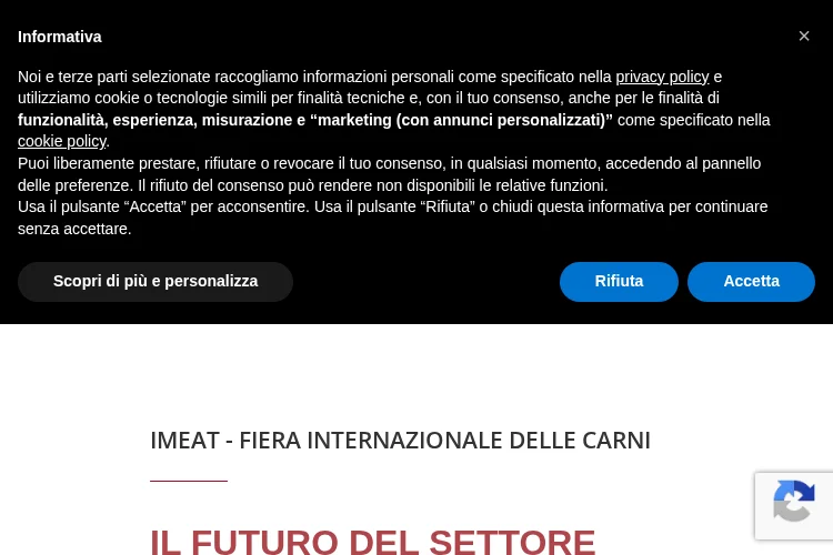 Imeat Farm 2026