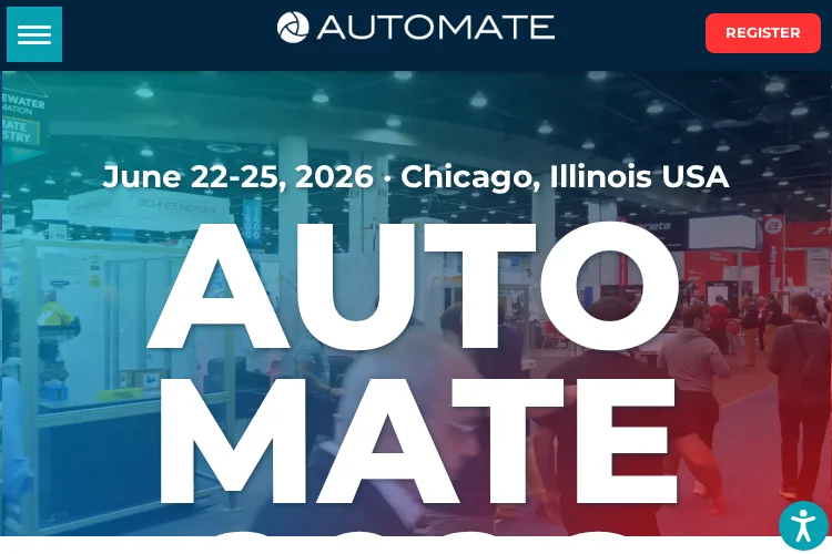 Industrial Automation Applied Technology Exhibition 2026