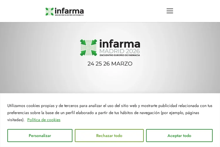 Infarma 2026