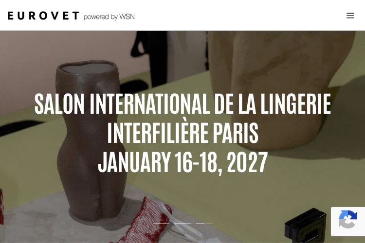 Interfiliere Paris Autumn 2026