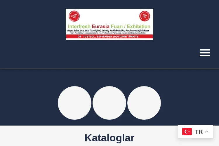 InterFresh Eurasia 2026