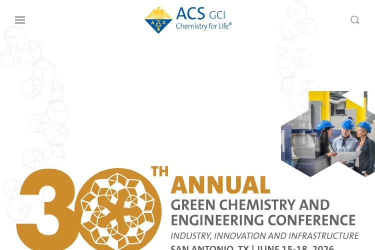 International Conference and Exhibition on Green Chemistry and Engineering 2026