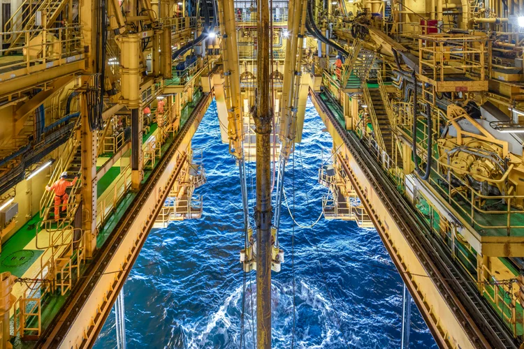International Drilling Conference and Exhibition 2026