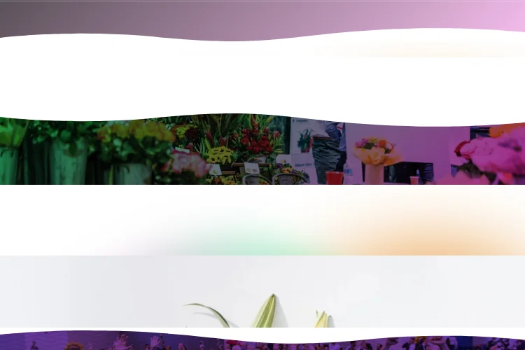 International Floriculture Expo 2026