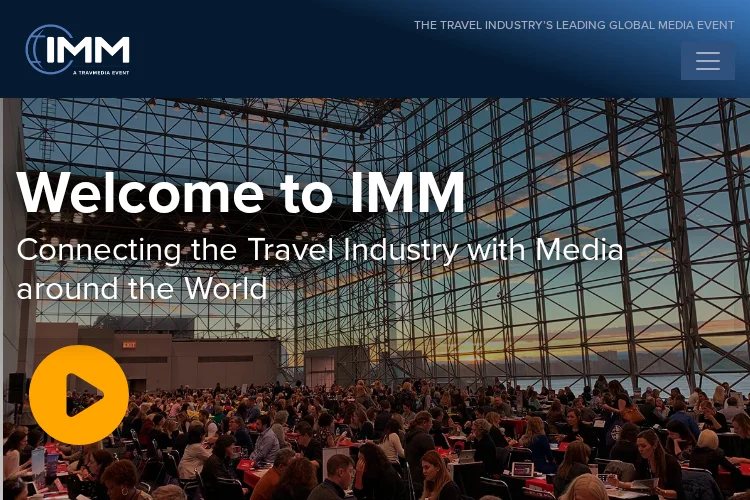 International Media MarketPlace (IMM) 2026