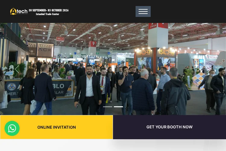 International Smart Building Technologies, Electric Lighting & Electronics Exhibition 2026
