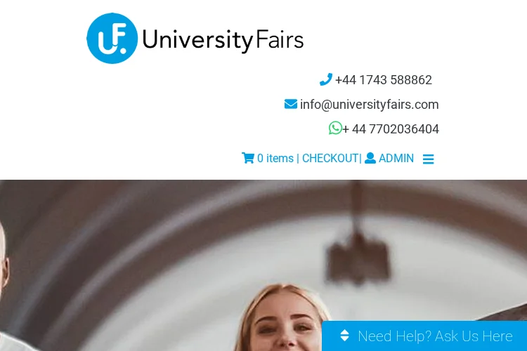International Student Fairs In Turkey