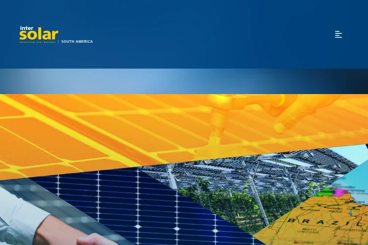 Intersolar South America 2026