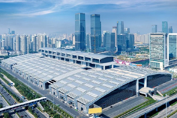 Intertextile Apparel Fabrics Shenzhen 2026