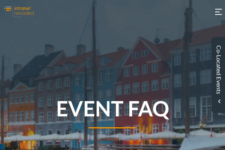 Intra.NET Reloaded Nordic 2026