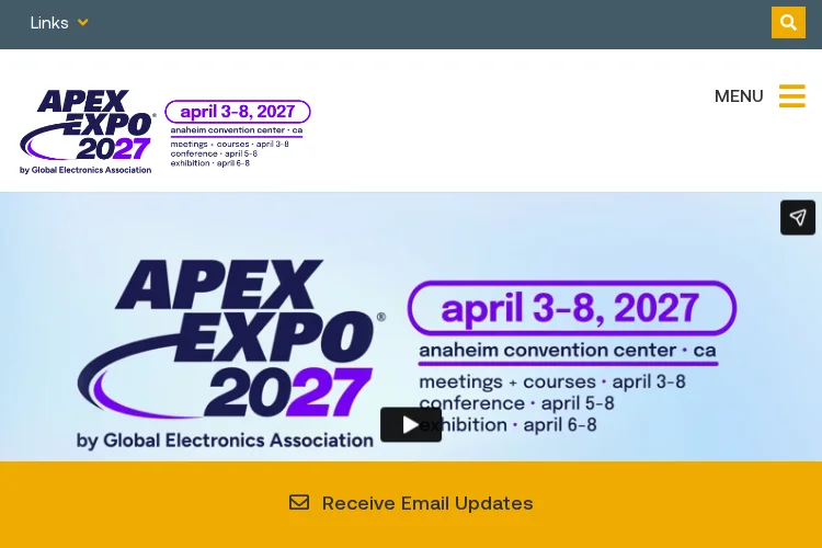 IPC APEX Expo 2026