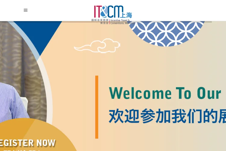 It&Cm China