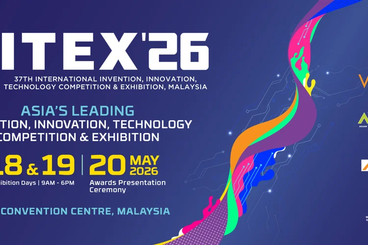 ITEX 2026