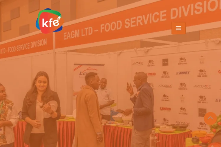 Kenyan Food Event (KFE) 2026