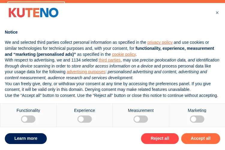 Kuneco 2026