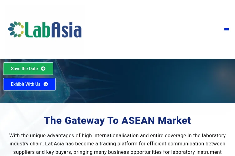 Labasia 2027