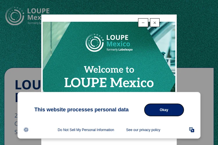 Labelexpo Mexico 2027