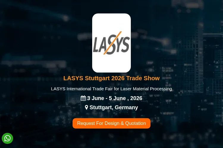 Lasys 2026