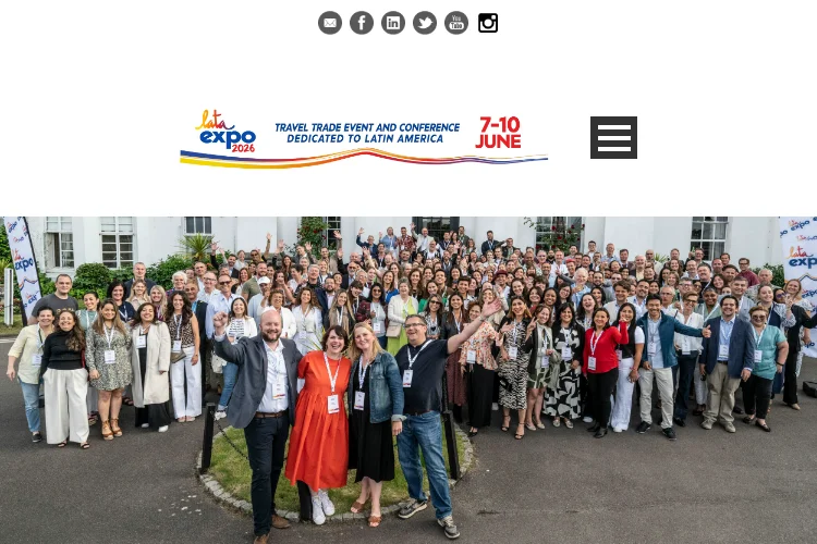 LATA Expo 2026