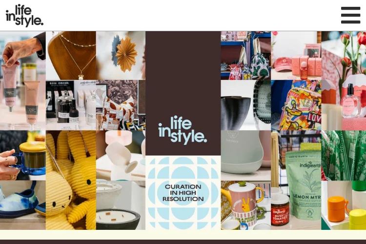 Life in Style Melbourne 2026