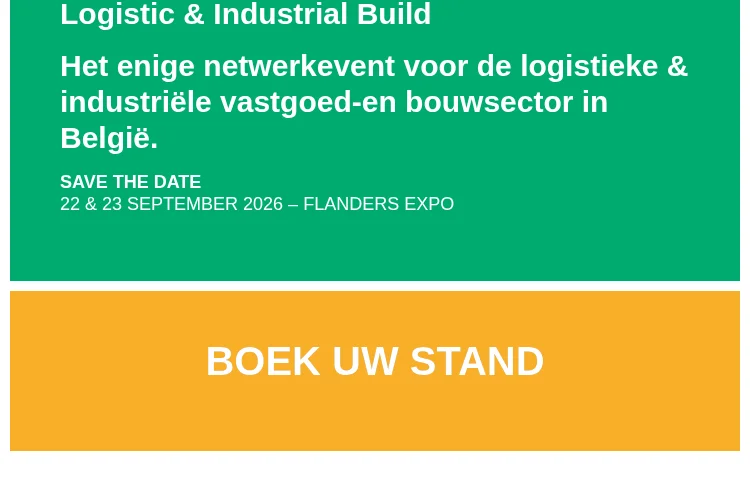 Logistic & Industrial Build