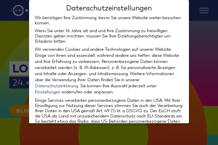 Lokalrundfunktage 2026
