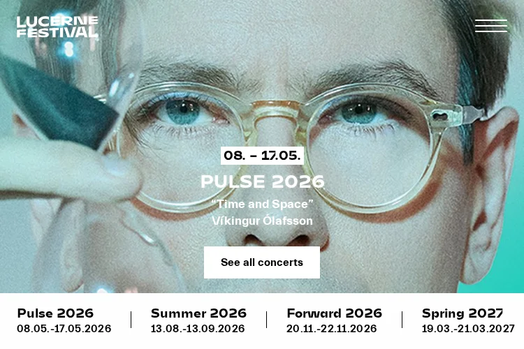 Luzern Summer Festival 2026