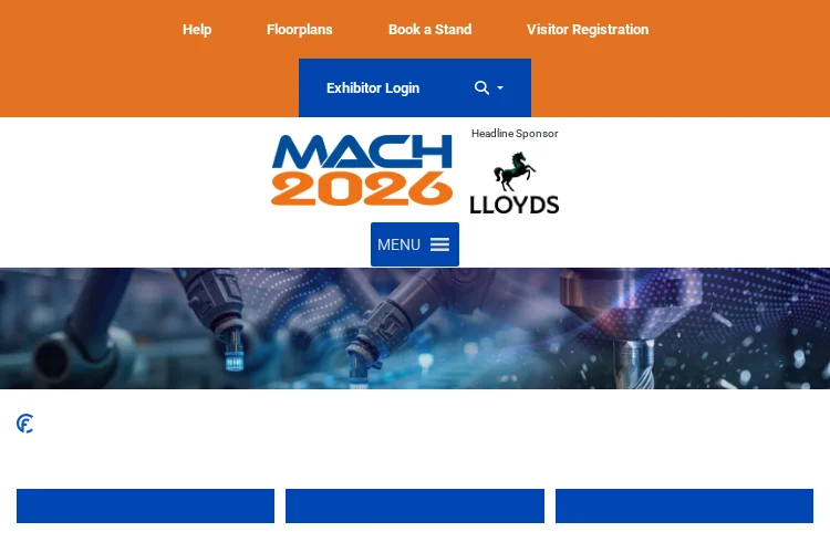 Mach 2026